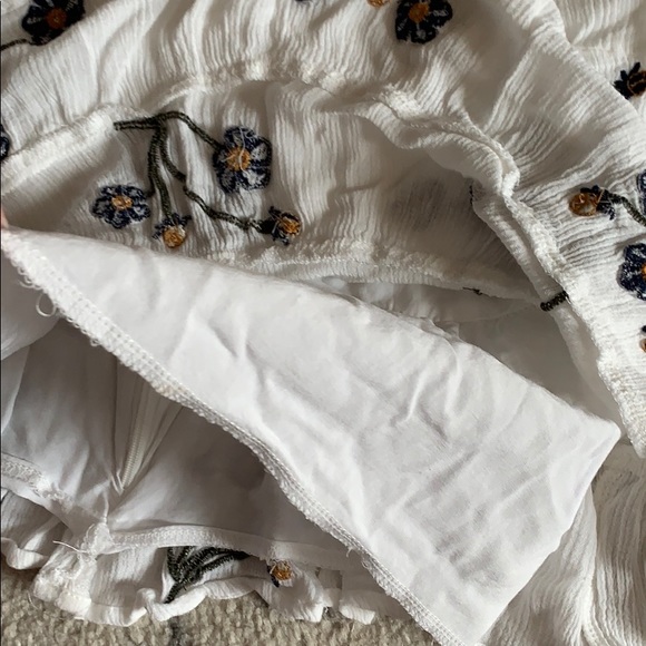 Floral Top | M - Picture 6 of 7